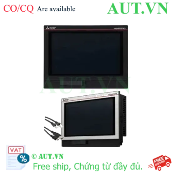 Ảnh của HMI Mitsubishi GT2107-WTBD(C)