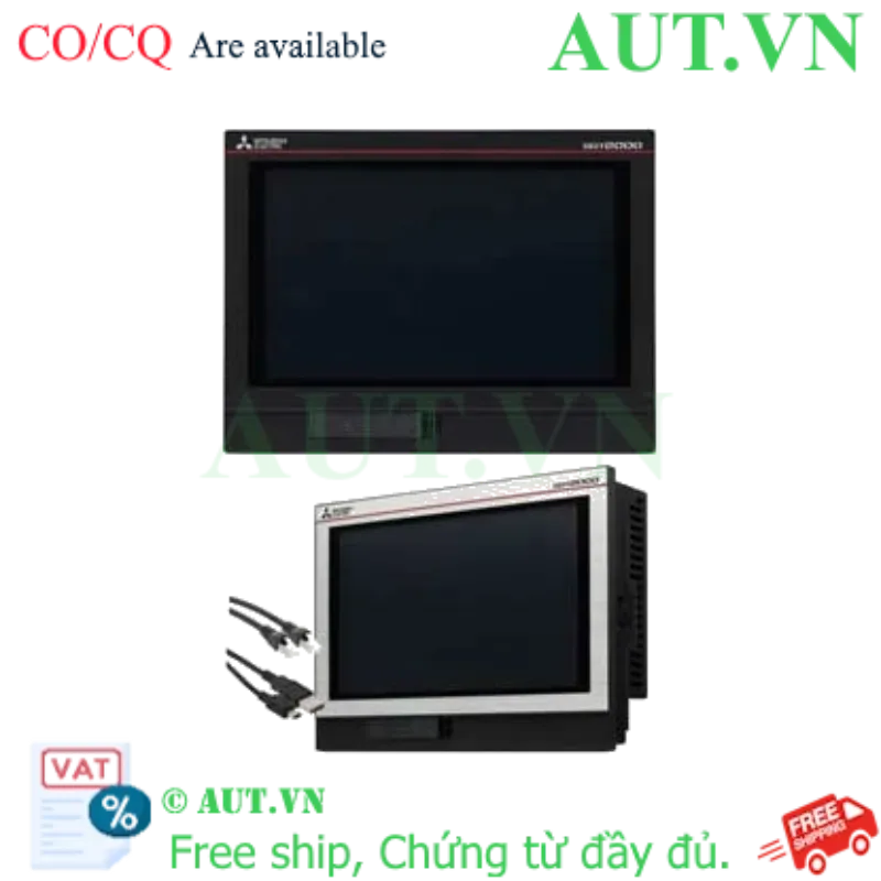 Ảnh của HMI Mitsubishi GT2107-WTBD(C)