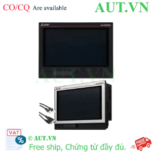Ảnh của HMI Mitsubishi GT2107-WTSD