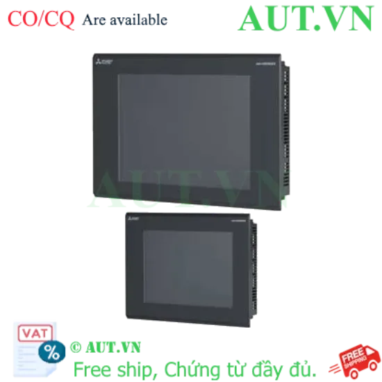 Ảnh của HMI Mitsubishi GT2308-VTBA