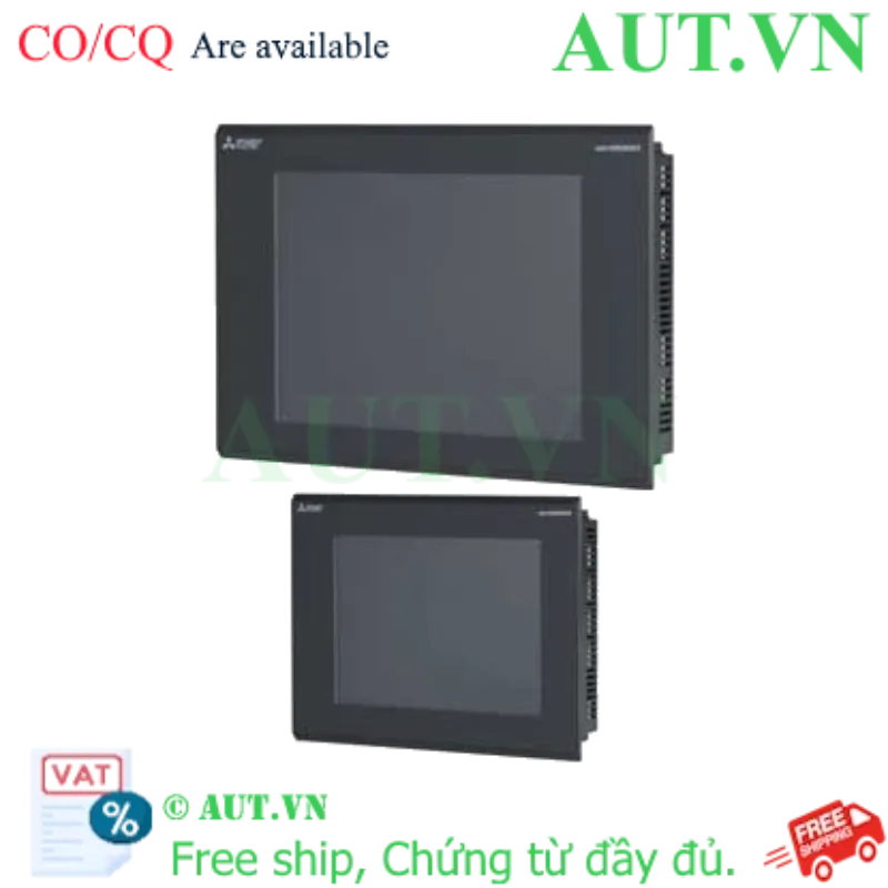 Ảnh của HMI Mitsubishi GT2308-VTBD
