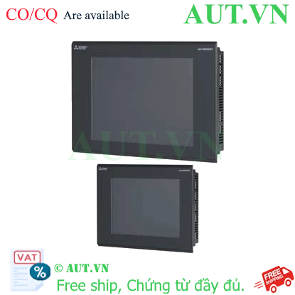 Ảnh của HMI Mitsubishi GT2310-VTBA