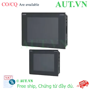 Ảnh của HMI Mitsubishi GT2310-VTBD