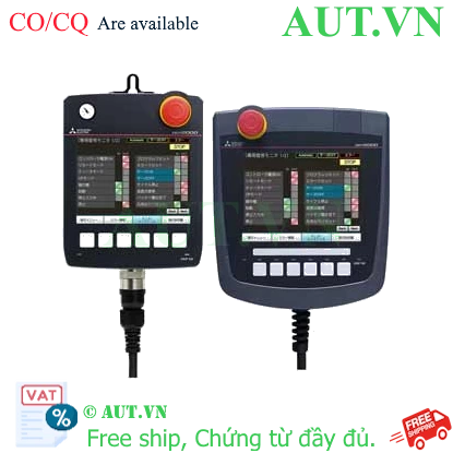 Ảnh của HMI Mitsubishi GT2505HS-VTBD