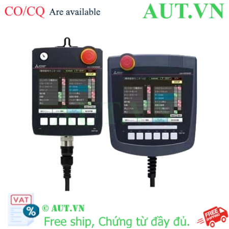 Ảnh của HMI Mitsubishi GT2505HS-VTBD