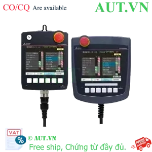 Ảnh của HMI Mitsubishi GT2506HS-VTBD
