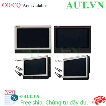 Ảnh của HMI Mitsubishi GT2507-WTBD