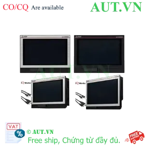 Ảnh của HMI Mitsubishi GT2507-WTSD