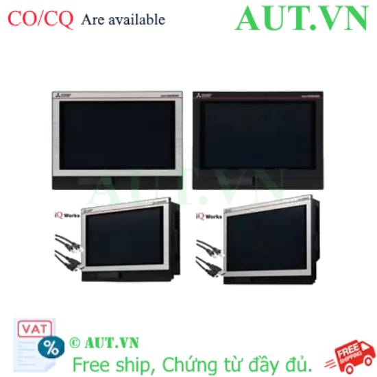Ảnh của HMI Mitsubishi GT2507-WTSD