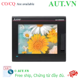 Ảnh của HMI Mitsubishi GT2510-VTBD-GF
