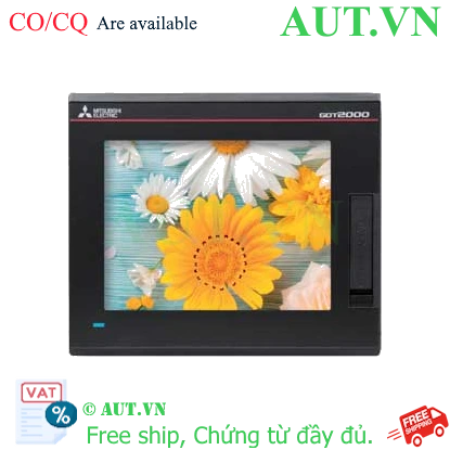 Ảnh của HMI Mitsubishi GT2510-VTWD(C)
