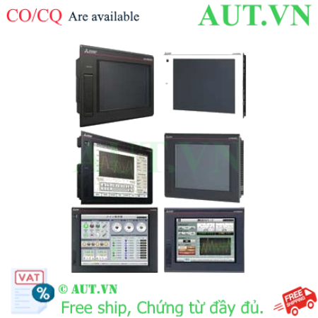 Ảnh của HMI Mitsubishi GT2705-VTBD(C)