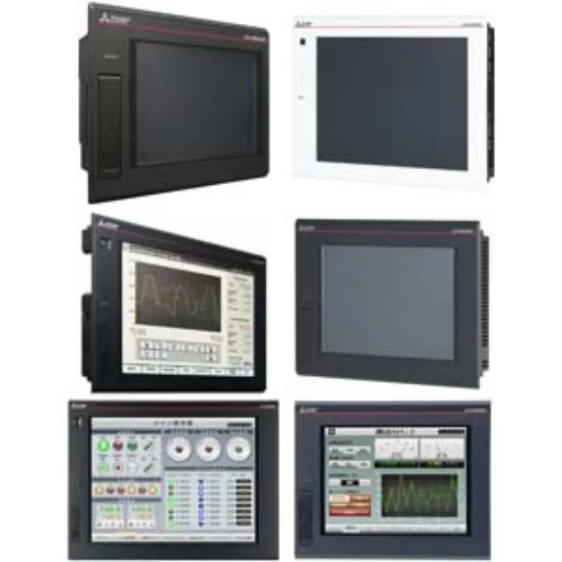 Ảnh của HMI Mitsubishi GT2710-STBA(C)