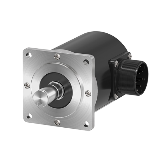 Ảnh của aut.vn Cảm biến Encoder Autonics E68S15-1024-6-L-5