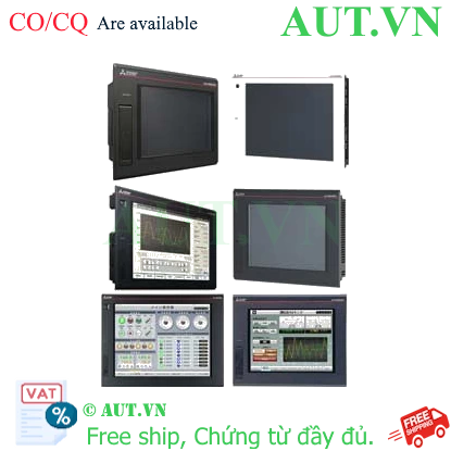 Ảnh của HMI Mitsubishi GT2710-STBD(C)