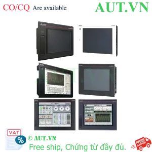 Ảnh của HMI Mitsubishi GT2715-XTBD