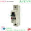 Ảnh của MCB Mitsubishi BH-D10 1P 13A 10kA C N