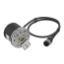 Ảnh của Cảm biến Encoder Autonics E58H12-2048-3-T-24-C