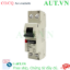 Ảnh của MCB Mitsubishi BH-D6 1PN 40A 6kA C N