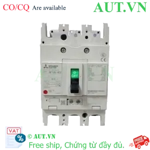 Ảnh của MCCB Mitsubishi NF125-HEV 3P 16-32A 75KA