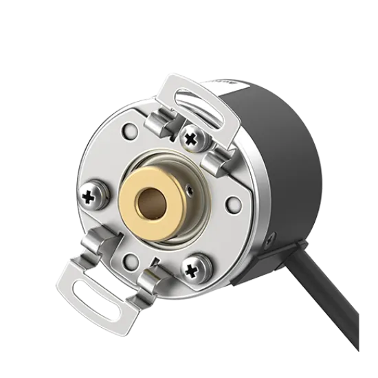 Ảnh của aut.vn Cảm biến Encoder Autonics E40H12-100-3-V-24