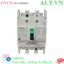 Ảnh của MCCB Mitsubishi NF125-HGV 3P 45-63A 75KA