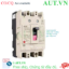 Ảnh của MCCB Mitsubishi NF125-LGV 2P 90-125A 90KA