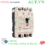 Ảnh của MCCB Mitsubishi NF125-LGV 3P 25-32A 50KA