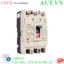 Ảnh của MCCB Mitsubishi NF125-RGV 3P 100-125A 150kA