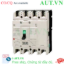 Ảnh của MCCB Mitsubishi NF125-SEV 4P 63-125A 36kA