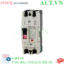 Ảnh của MCCB Mitsubishi NF125-SGV 2P 56-80A 85KA