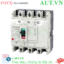 Ảnh của MCCB Mitsubishi NF125-SV 4P 15A 30kA