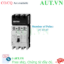 Ảnh của MCCB Mitsubishi NF125-UV 4P 15A 200kA
