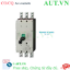Ảnh của MCCB Mitsubishi NF1600-SEW 4P 1600A 85kA