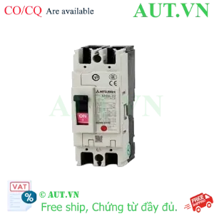 Ảnh của MCCB Mitsubishi NF250-CV 2P 175A 36KA