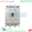 Ảnh của MCCB Mitsubishi NF250-CW 3P 125A 18KA