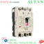 Ảnh của MCCB Mitsubishi NF250-HEV 3P 80-160A 75KA