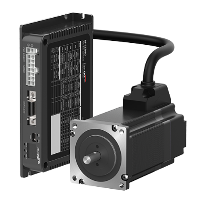 Ảnh của aut.vn Động cơ servo 2 phase Autonics AiC-60LA-EC