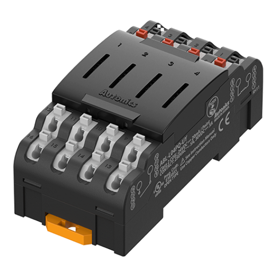 Ảnh của aut.vn Cầu đấu dây Autonics ABL-L04PQ-UN