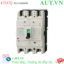 Ảnh của MCCB Mitsubishi NF250-SEV 3P 80-160A 36KA