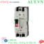 Ảnh của MCCB Mitsubishi NF250-SGV 2P 125-160A 85KA