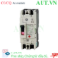 Ảnh của MCCB Mitsubishi NF250-SV 2P 225A 85KA