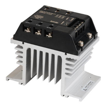 Ảnh của aut.vn Relay bán dẫn Autonics SRH3-1440