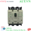 Ảnh của MCCB Mitsubishi NF30-CS 3P 30A 1.5KA