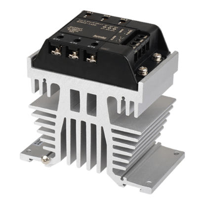 Ảnh của aut.vn Relay bán dẫn Autonics SRH3-1450