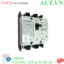 Ảnh của MCCB Mitsubishi NF30-CS 3P 3A 1.5KA