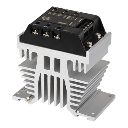 Ảnh của aut.vn Relay bán dẫn Autonics SRH3-1450R