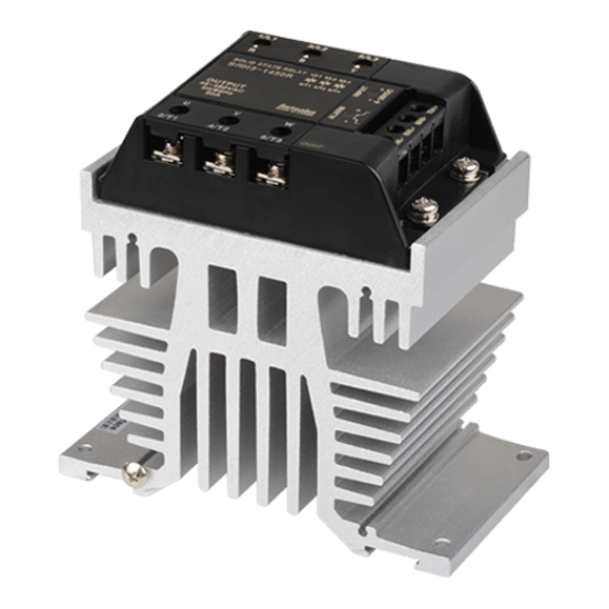 Ảnh của aut.vn Relay bán dẫn Autonics SRH3-1450R