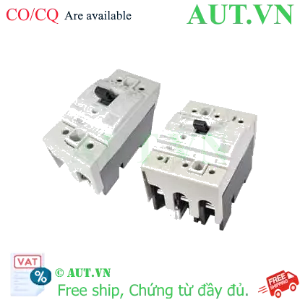 Ảnh của MCCB Mitsubishi NF30-FAU 2P 10A