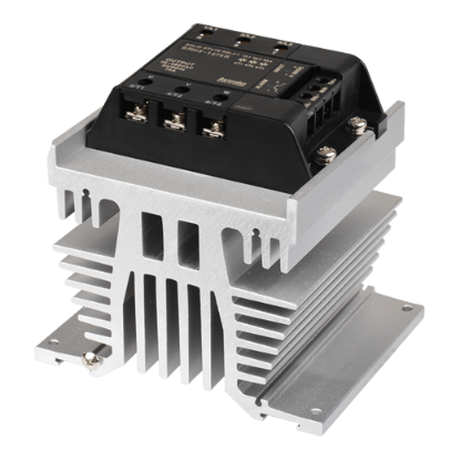 Ảnh của aut.vn Relay bán dẫn Autonics SRH3-1475R